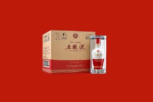 洛阳市宜阳回收五粮液